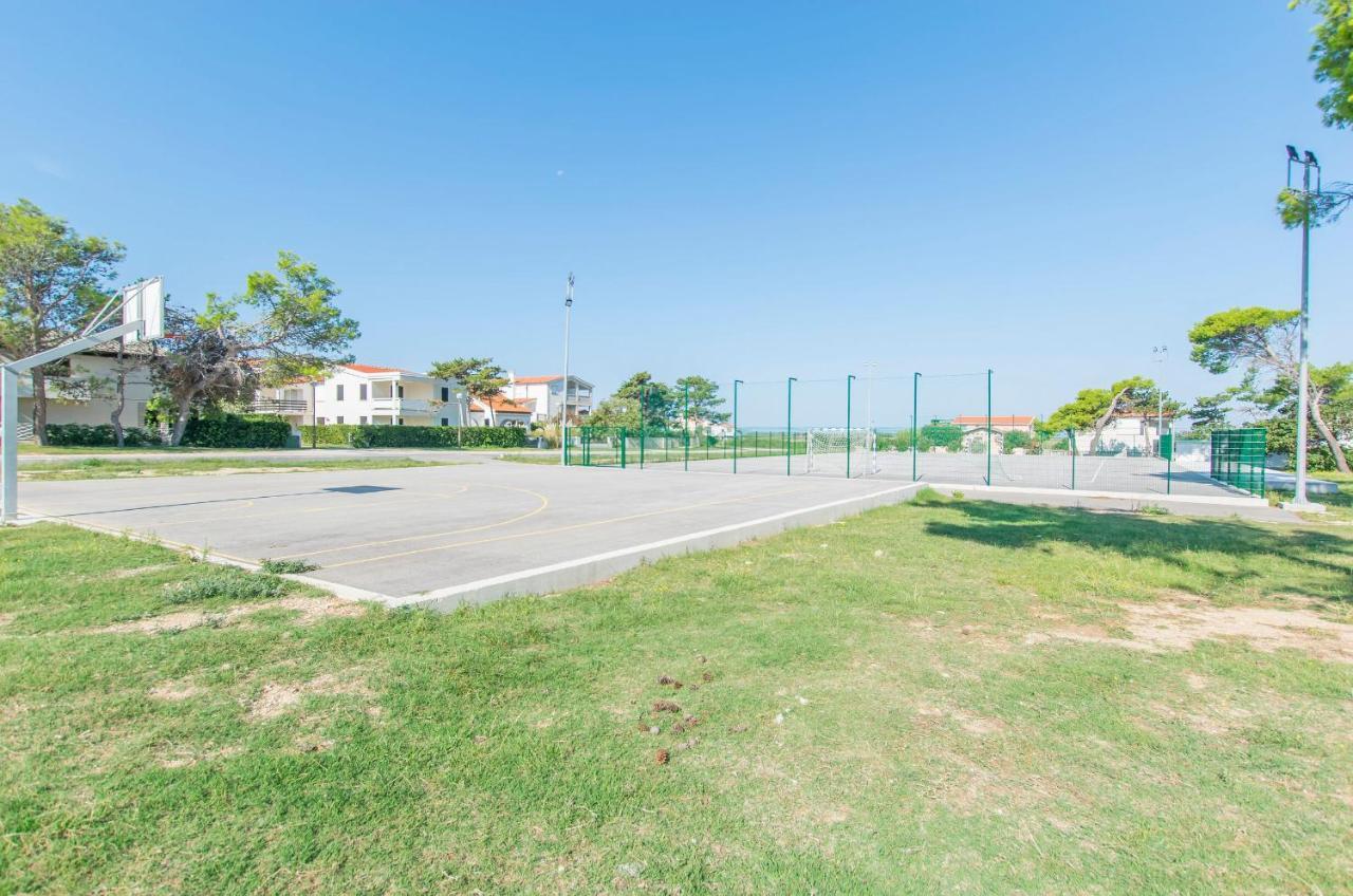 Apartments Mira Privlaka (Zadar) Exterior foto
