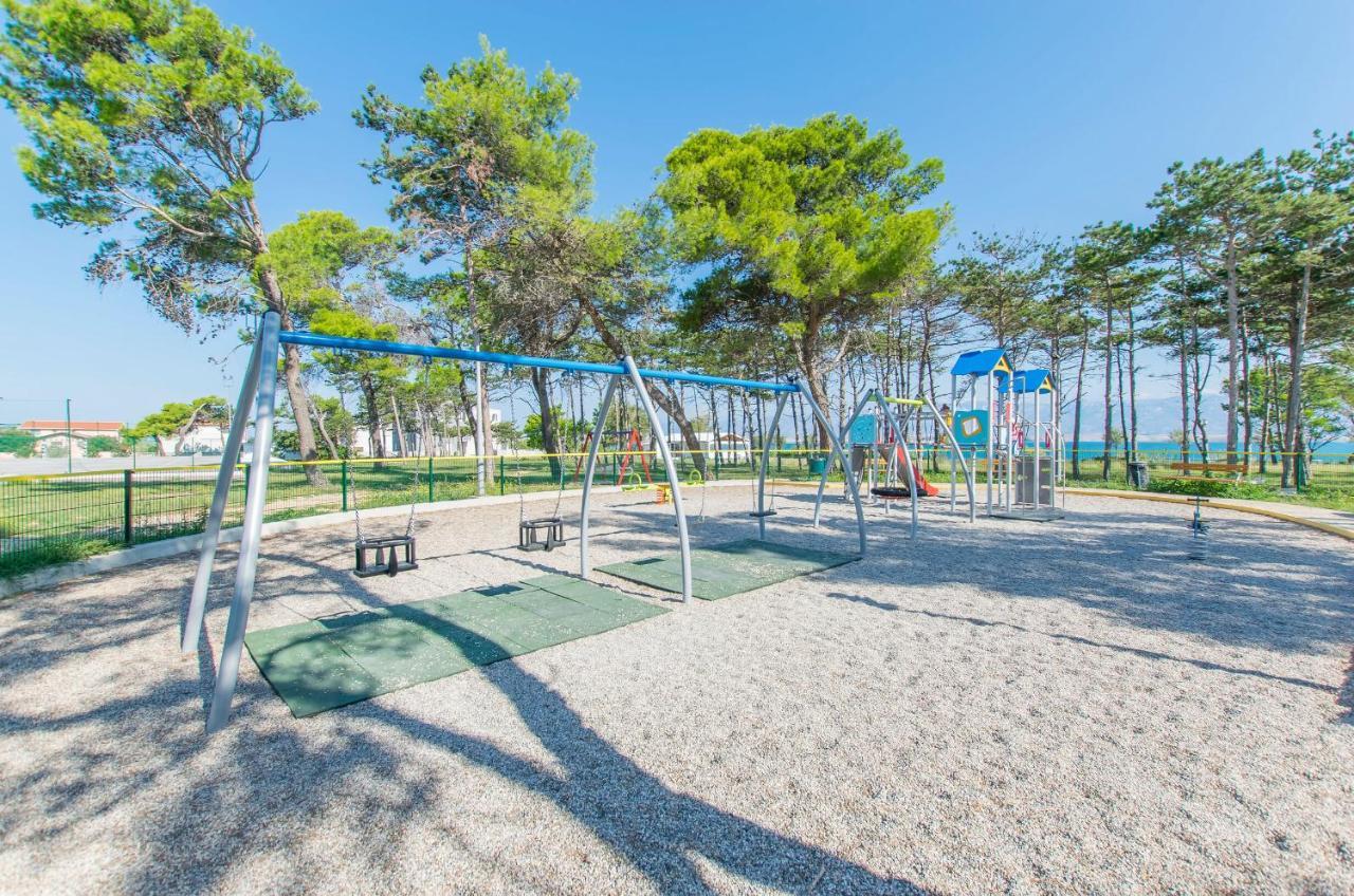 Apartments Mira Privlaka (Zadar) Exterior foto