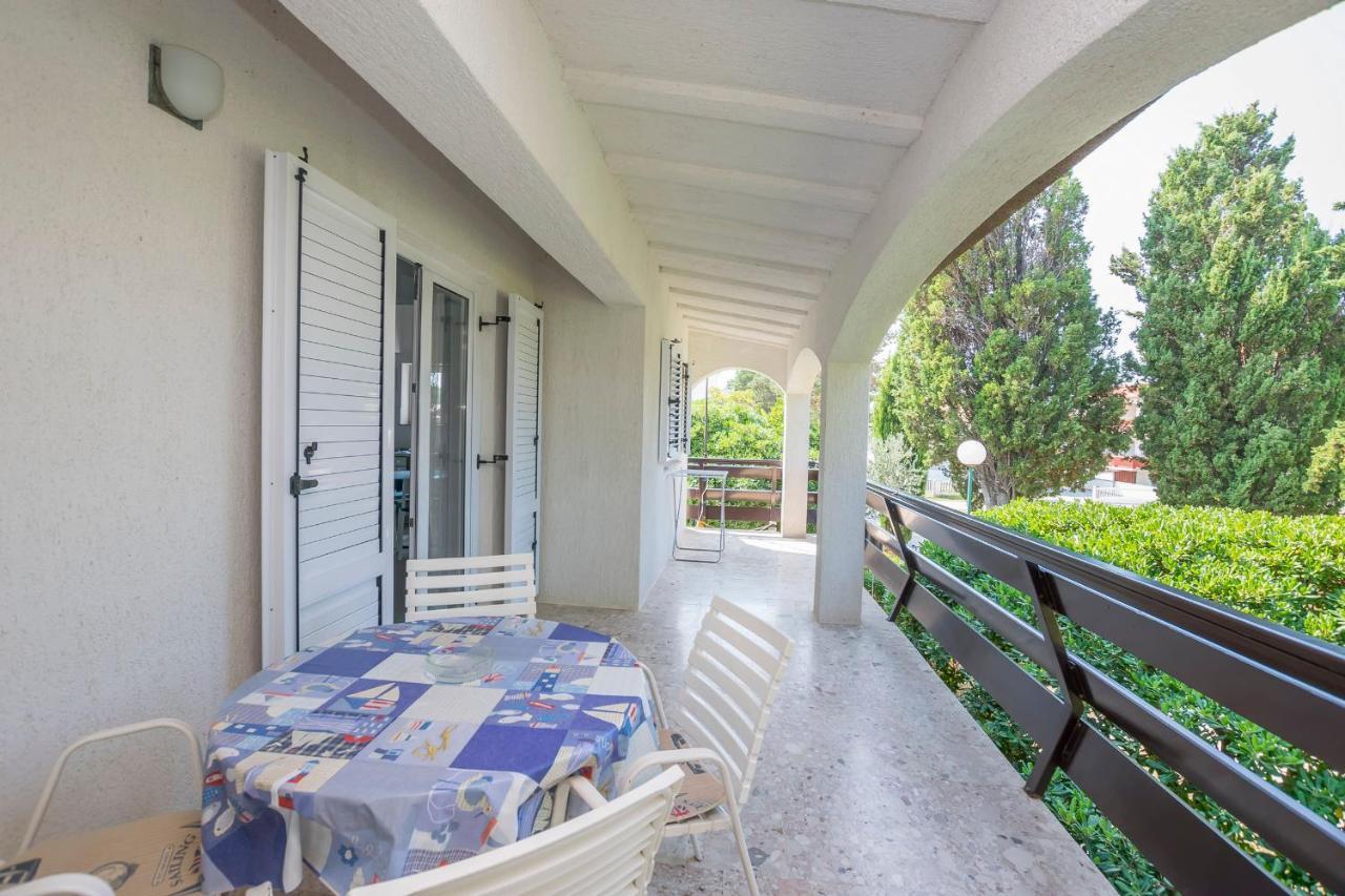 Apartments Mira Privlaka (Zadar) Exterior foto