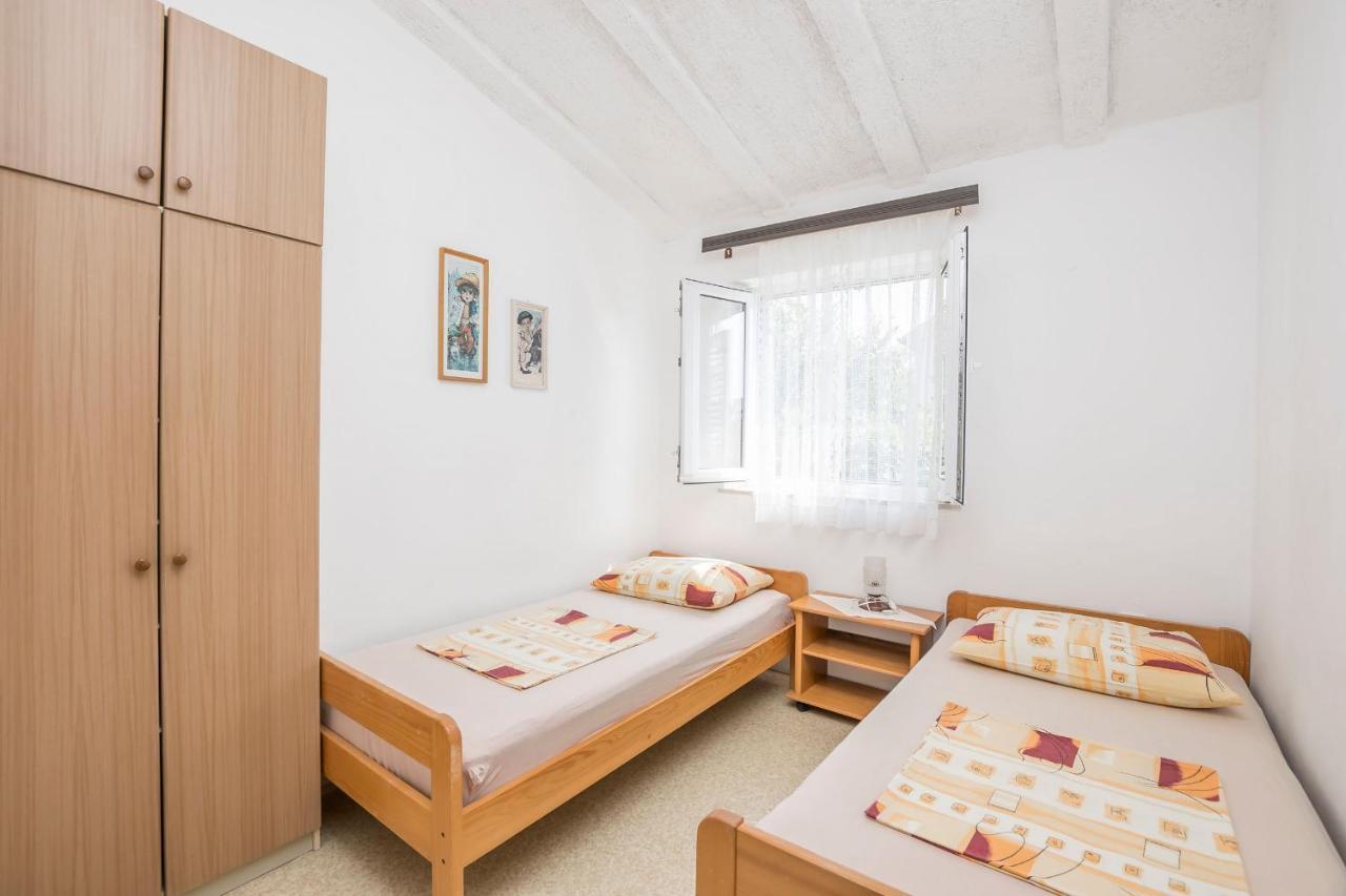 Apartments Mira Privlaka (Zadar) Exterior foto